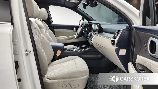 Kia Sorento 4th Generation id 3770685 из Кореи 20