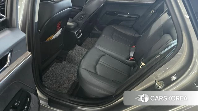 Kia K5 Hybrid 3rd Generation id 4657767 из Кореи 20