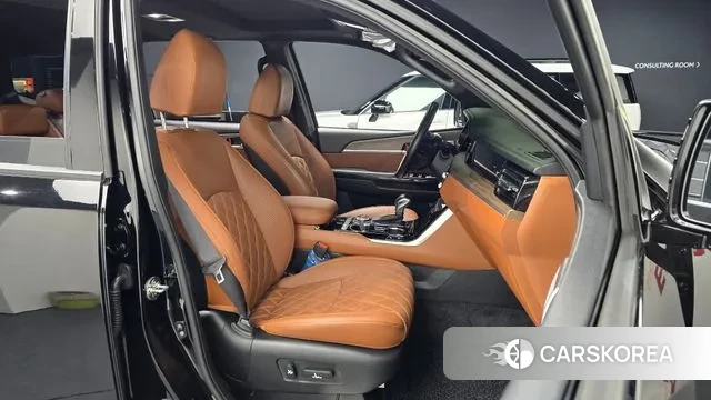 Kia Mohave Master id 3776688 из Кореи 20