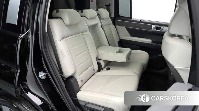 Hyundai Santa Fe (MX5) id 4635049 из Кореи 43