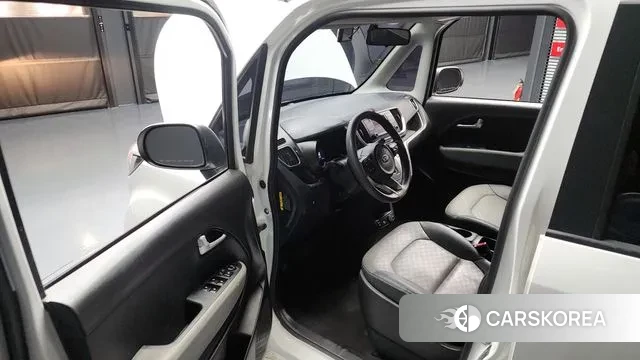 Kia The New Ray id 3281905 из Кореи 20