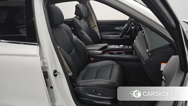 Genesis Electrified GV70 id 3649899 из Кореи 20