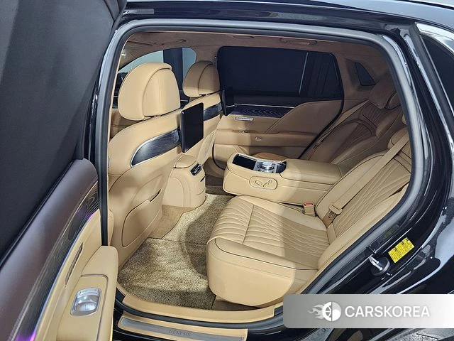 Genesis G90 (RS4) id 4701320 из Кореи 20