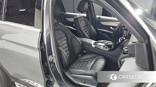 Mercedes-Benz GLC-Class X253 id 2995103 из Кореи 20