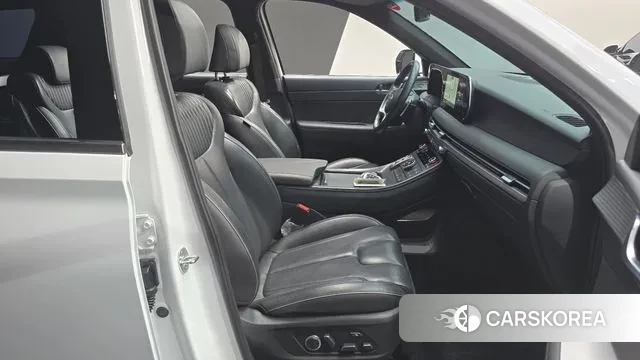 Hyundai The New Palisade id 3497816 из Кореи 20