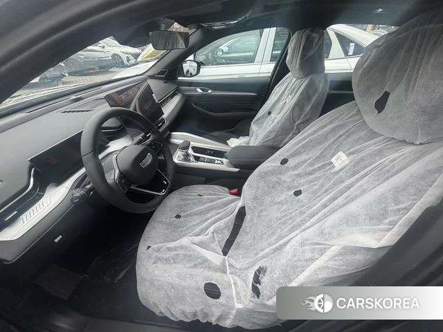 Geely Automobile Xingrui id 3927136 из Китая 14