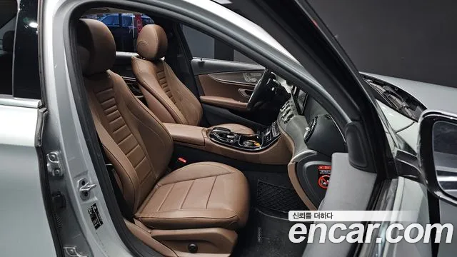 Mercedes-Benz E-Class W213 id 2276918 из Кореи 20