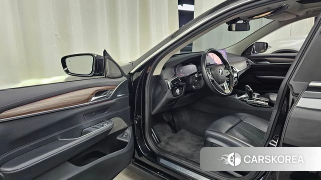 BMW 6 Series GT (G32) id 4614128 из Кореи 32