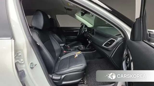 Kia The New Seltos id 3746299 из Кореи 20