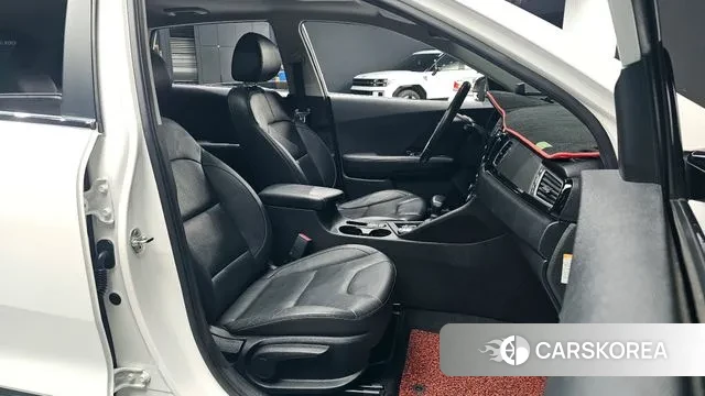 Kia Niro id 3460203 из Кореи 19