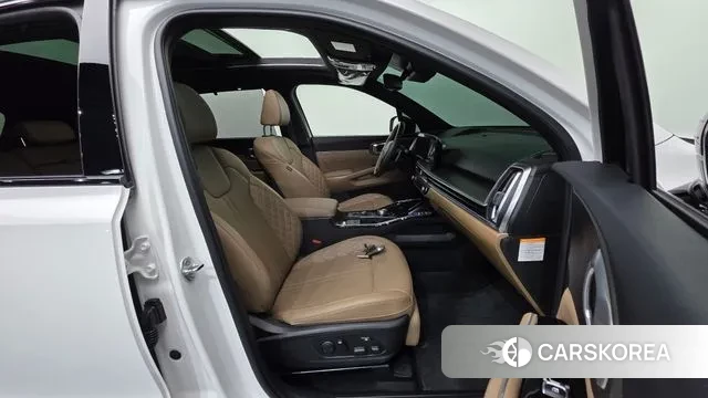 Kia The New Sorento 4th Generation id 3664205 из Кореи 20