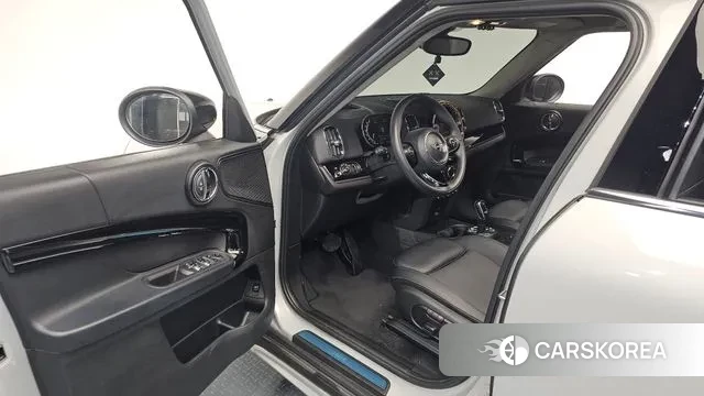 Mini Cooper Countryman id 3395822 из Кореи 20