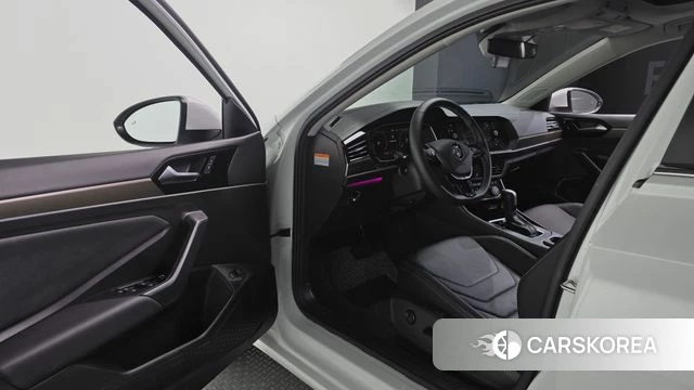 Volkswagen 7th Generation of Jetta id 4475972 из Кореи 20