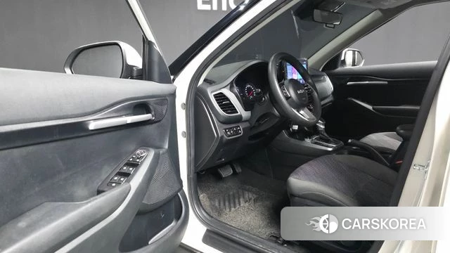 Kia Seltos id 4445045 из Кореи 33