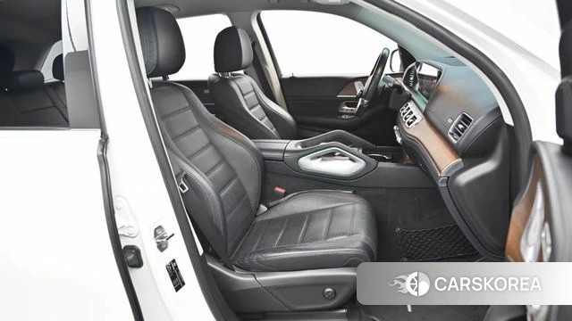 Mercedes-Benz GLE-Class W167 id 4586860 из Кореи 20