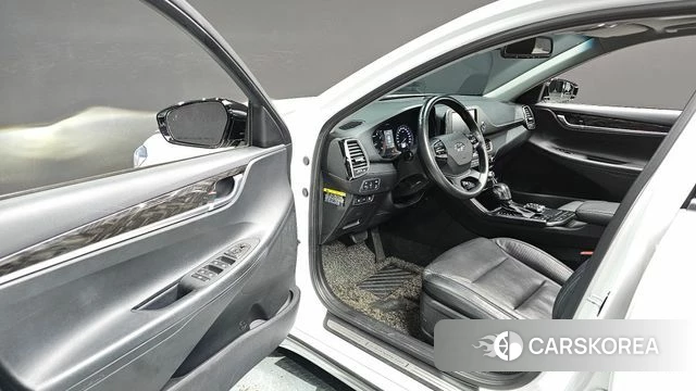 Hyundai Grandeur IG id 4251075 из Кореи 20