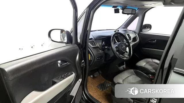 Kia The New Ray id 3617081 из Кореи 20