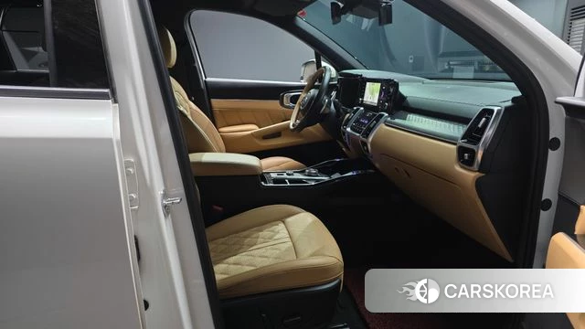 Kia Sorento 4th Generation id 3834071 из Кореи 20