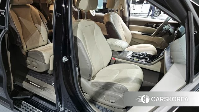 Kia Carnival 4th generation id 3898029 из Кореи 19