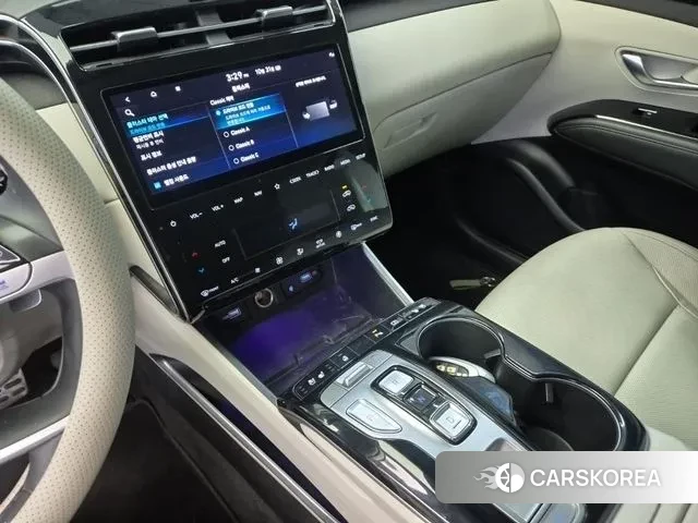 Hyundai Tucson (NX4) id 3339258 из Кореи 18