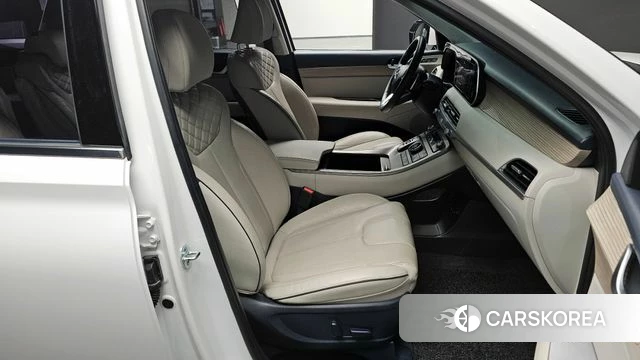 Hyundai Palisade id 4202114 из Кореи 20