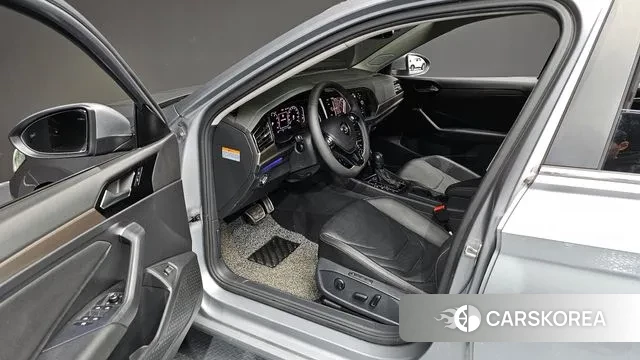 Volkswagen 7th Generation of Jetta id 3606816 из Кореи 20