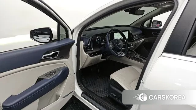 Kia Sportage 5th Generation id 3752167 из Кореи 20