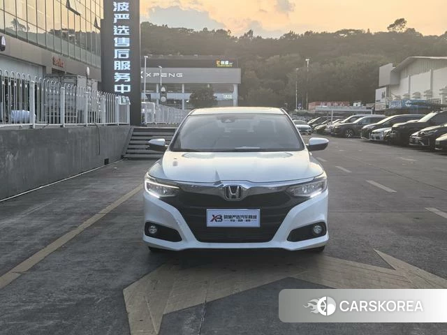 Honda Lingpai id 4221805 из Китая 18