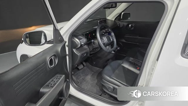 Hyundai Casper id 4631239 из Кореи 20