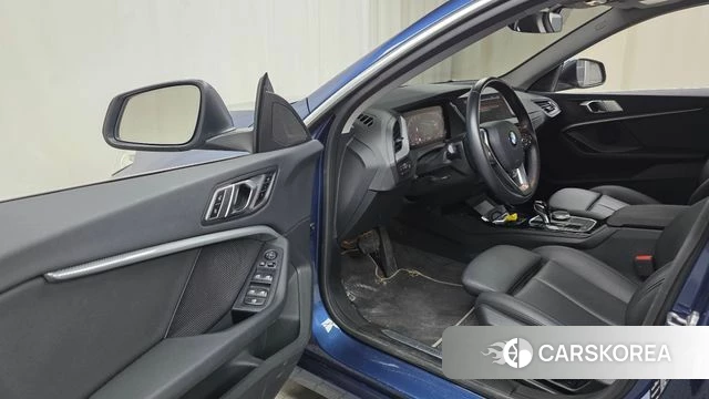 BMW 2 Series Gran Coupe (F44) id 4230443 из Кореи 30