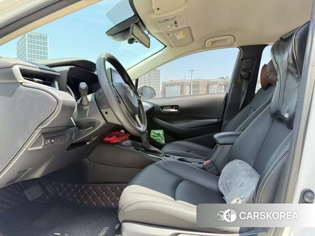 Toyota Corolla id 4299881 из Китая 21