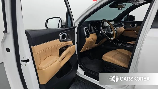Kia Sorento 4th Generation id 4716350 из Кореи 20