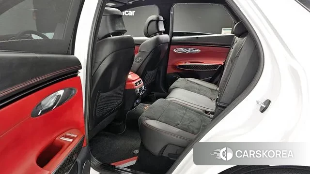 Genesis GV70 id 3104390 из Кореи 20