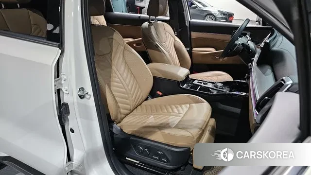 Kia The New Sorento 4th Generation id 3256827 из Кореи 20