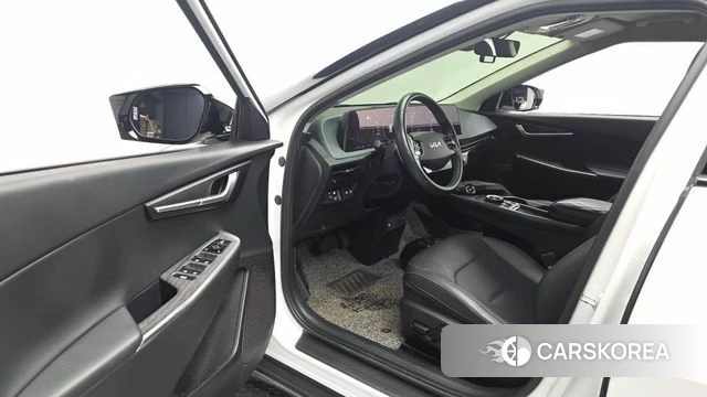 Kia EV6 id 4893489 из Кореи 30