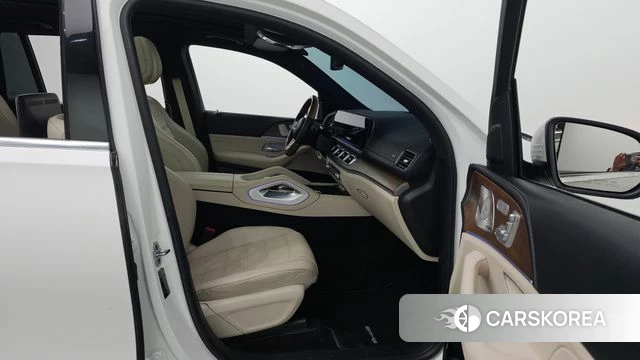 Mercedes-Benz GLS - Class X167 id 3806896 из Кореи 20