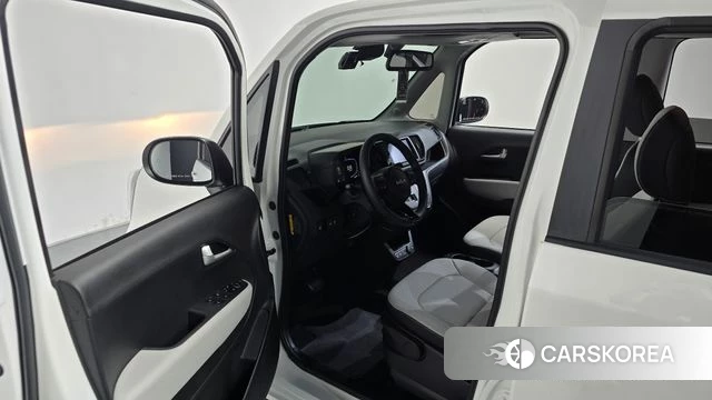 Kia The New Kia Ray id 4791859 из Кореи 34