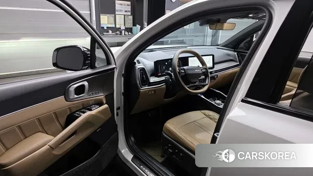 Kia The New Sorento 4th Generation id 3763149 из Кореи 20