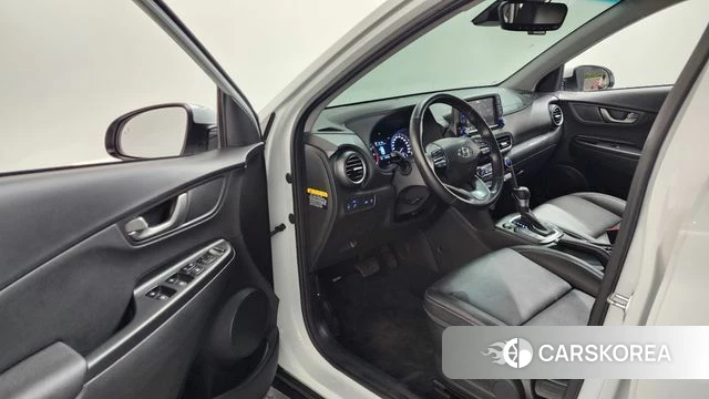 Hyundai Kona id 4482587 из Кореи 20
