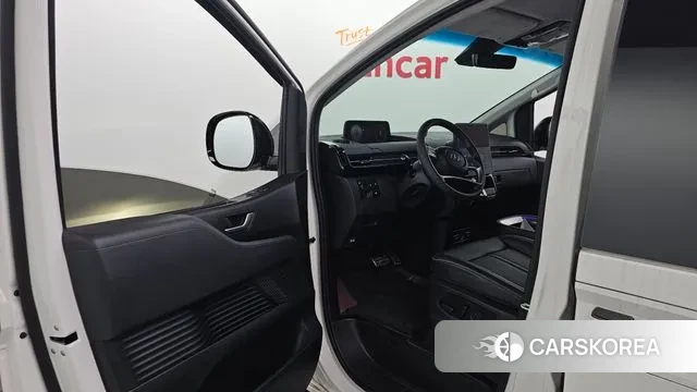 Hyundai Staria id 3037013 из Кореи 20