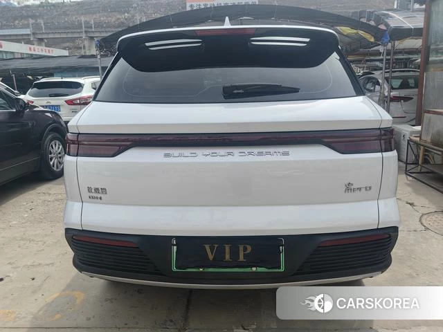 BYD Song Pro DM id 3896285 из Китая 14