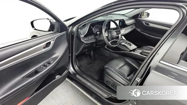 Hyundai The New Grandeur IG id 3421813 из Кореи 20