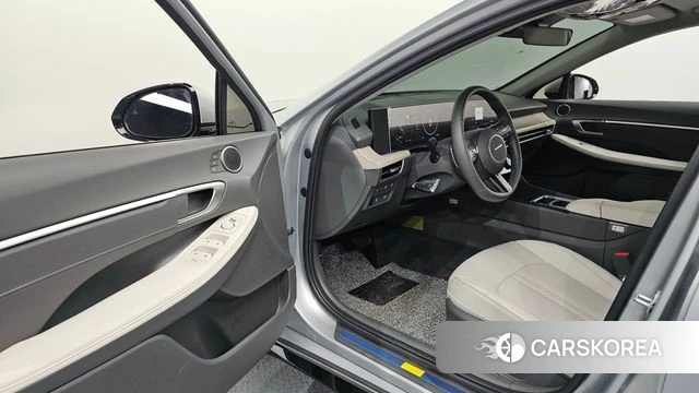 Hyundai Sonata D Edge Hybrid (DN8) id 4644991 из Кореи 20