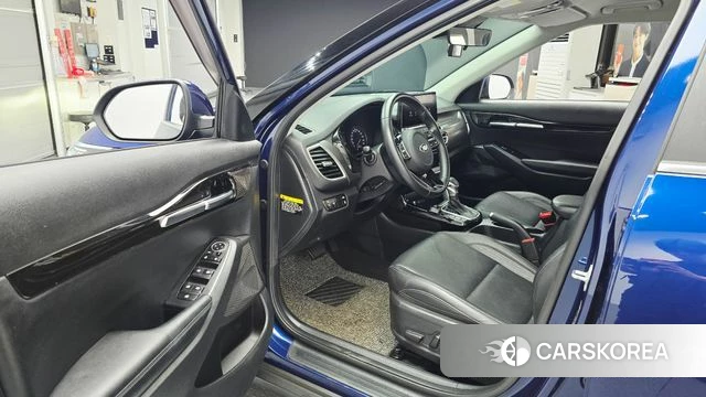 Kia Seltos id 4397194 из Кореи 31