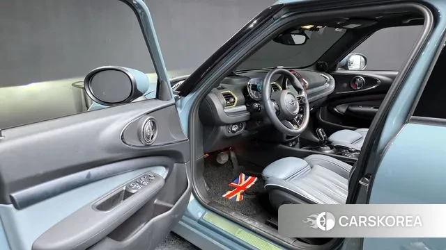 Mini Cooper S Clubman id 3533582 из Кореи 20