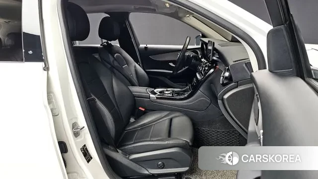 Mercedes-Benz GLC-Class X253 id 3302942 из Кореи 20