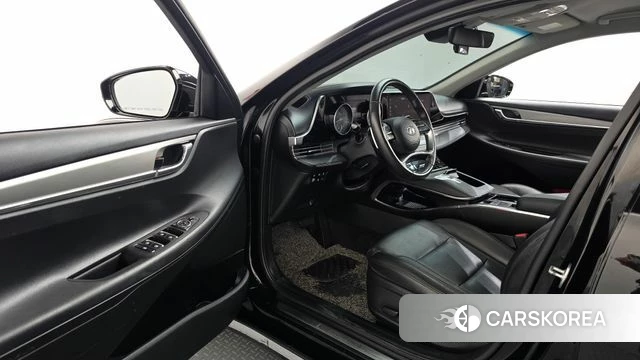 Hyundai The New Grandeur IG id 4848572 из Кореи 30