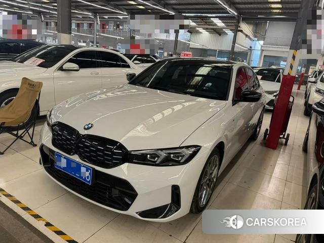 BMW 3 series id 4261677 из Китая 16
