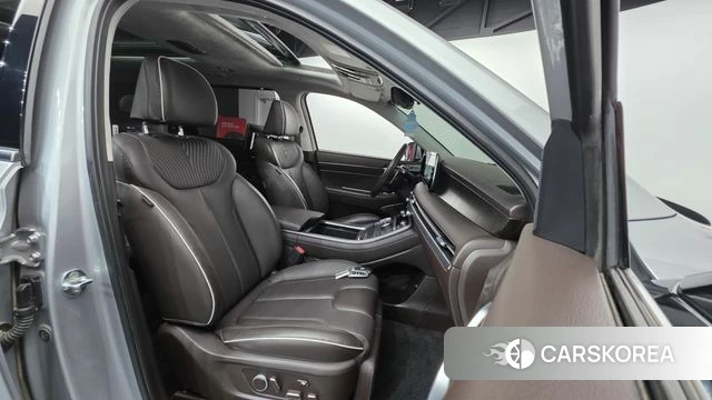 Hyundai The New Palisade id 4613445 из Кореи 20