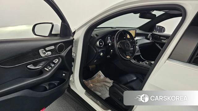 Mercedes-Benz GLC-Class X253 id 4363123 из Кореи 33